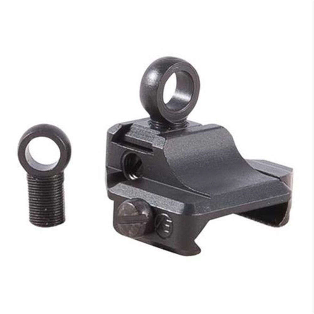 Sights Lasers XS Sights Ready Series XS Sight Tall Weaver Backup Ghost Ring